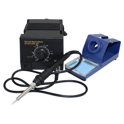 quality cost-effective digital soldering station